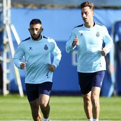 Solo cuatro de los 12 fichajes del curso son titulares con Rufete