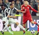 Robben: "Ahora viene lo mejor"
