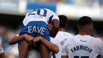 25/01/26 PARTIDO PRIMERA RFEF
TENERIFE - CASTILLA
ALEGRIA