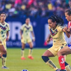 América y Atlético de San Luis empataron sin goles en la J3