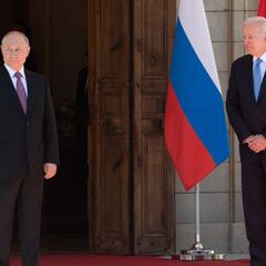 Biden-Putin summit conditional on Russia not invading Ukraine - Psaki