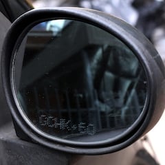 Así será el nuevo reglamento del grabado de patentes en Chile: qué debo saber y cuáles multas arriesgo