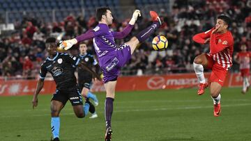 Reus-Lugo: horario, cómo ver en directo en TV y en vivo online