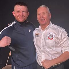 Muere Genadij Krajevskij a los 37 años, el boxeador que perdió 75 de sus 76 combates