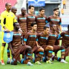 Lichnovsky se queda en Porto y es ascendido al primer equipo