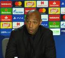 Henry: "El Atleti puede ganar la Champions"