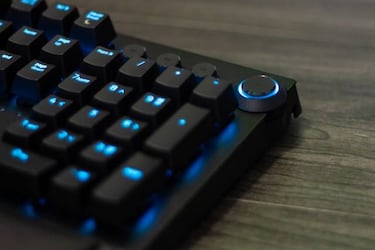 Blackwidow Elite: Análisis. ¿El teclado más completo de Razer?