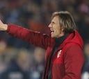 Ricardo Gareca: "Chile está preparado para ser campeón"