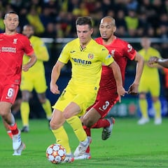 Las claves del fichaje de Lo Celso