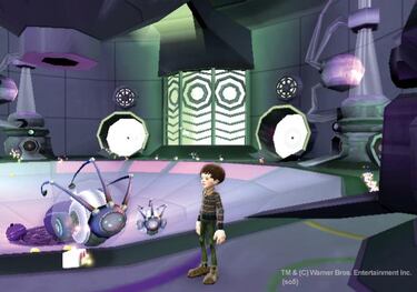 Charlie y la Fábrica de Chocolate