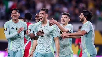 La Costa Rica de Miguel Herrera se juega el liderato del Grupo A contra la selección de México a cargo de Javier Aguirre en la Copa Oro 2025.