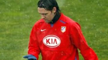 Maniche: "Quiero jugar en el Inter, no soy un pendenciero"