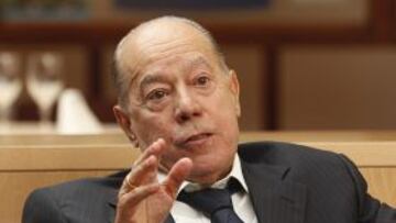 "Amo Italia, pero soy español y voy con España a muerte"