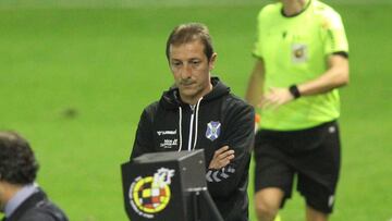 "Hay críticas legítimas; tenemos que ver, oír, callar y trabajar"