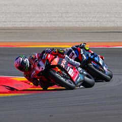 Razgatlioglu y Bulega, en territorio por conquistar