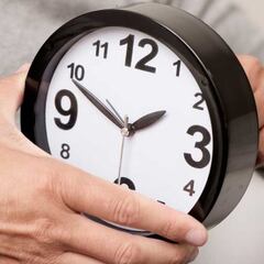 Cambio de hora en Chile: cuándo empieza el horario de invierno