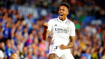 Alineación confirmada del Real Madrid en Champions contra el Manchester City hoy