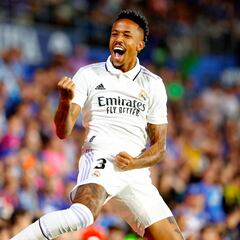 Alineación confirmada del Real Madrid en Champions contra el Manchester City hoy