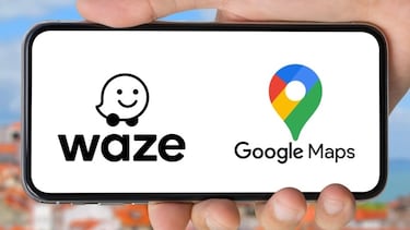 Esta es la razón por la que muchos conductores no utilizan el GPS del coche y usan Google Maps