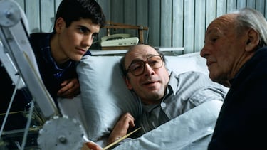 Netflix alberga la pelicula con mas premios Goya de toda la historia