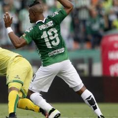 Bucaramanga 2 - 2 Nacional: Resultado, resumen y goles