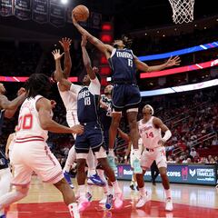 Una pantomima sin Luka Doncic