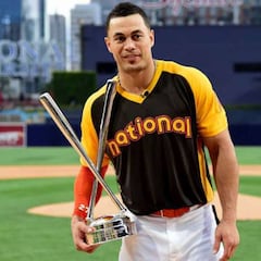 Home Run Derby de la MLB: horario y TV online