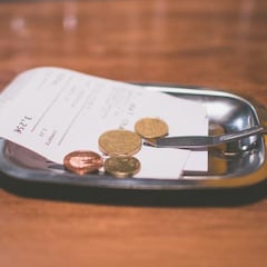 El indignante cargo de 12 euros en el ticket de un restaurante asiático: “Nuestra sorpresa al ver la cuenta”