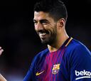 Suárez: "Esta es la mejor forma de acabar la primera vuelta"