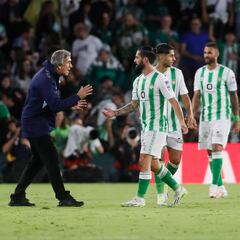 El maratón de Pellegrini