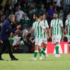 Siete finales en 21 días