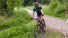Ciclomontañismo: para los amantes de la adrenalina