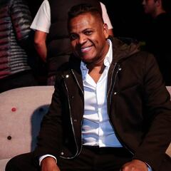 Revelan la cifra que ganaba Omar Geles por sus presentaciones