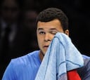 Tsonga: "Jugar bajo techo contra Nadal es una ventaja"