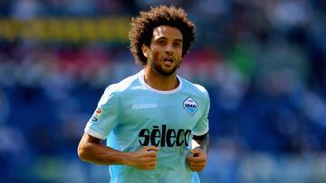 West Ham seal club-record swoop for Felipe Anderson