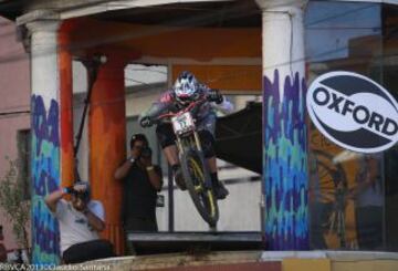 Internacional v Universidad de Chile