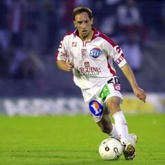 El Brest lanzó a Ribéry... pero dejó irse gratis a Le Normand