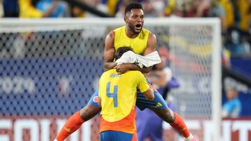 El análisis de FDP sobre la clasificación de Colombia a la Final de Copa América