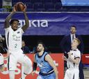 Deon Thompson vuelve a España: firma con el Zaragoza