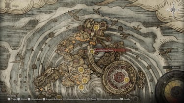 Cómo derrotar al Dragón Placidusax en Elden Ring, el jefe secreto de Farum Azula