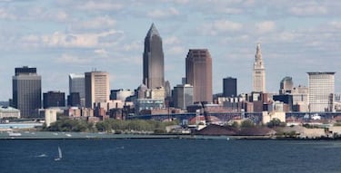 Cleveland sin LeBron James: otra vez 'el error junto al lago'