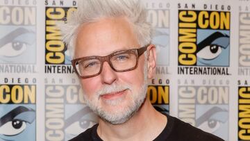 James Gunn deja claro si los futuros juegos de DC tendrán que seguir el canon del DCU