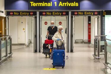 Coronavirus UK: What is in the government’s 50-page lockdown guidelines?