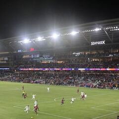 LaLiga resalta el crecimiento del fútbol en Estados Unidos de cara al Mundial de 2026