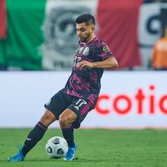 Gerardo Martino mandó a cuatro jugadores a la tribuna