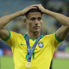 FIFPRO, preocupada por la Copa América en Brasil