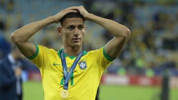 FIPRO se mostró muy preocupada por la decisión de realizar la Copa América en Brasil, uno de los países con más casos de coronavirus en el mundo