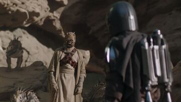Star Wars The Mandalorian: un actor cree que la Temporada 3 ser芍 m芍s parecida a la primera