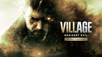 Expansión de los Winters: probamos todas las novedades de Resident Evil Village: Gold Edition