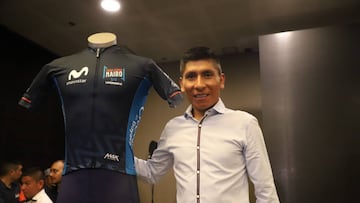 El Arkéa de Nairo Quintana queda sin licencia UCI